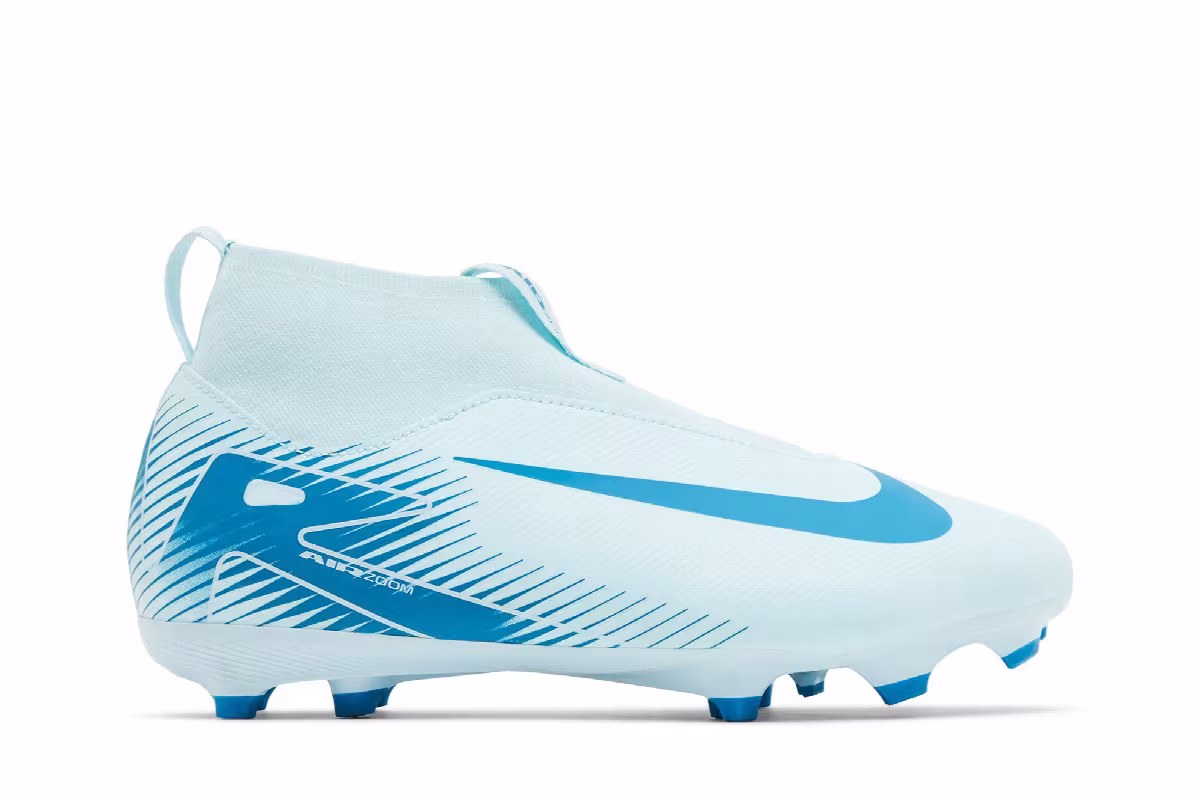 Nike Zoom Mercurial Superfly 10 Academy MG GS Mad Ambition Pack, view 2