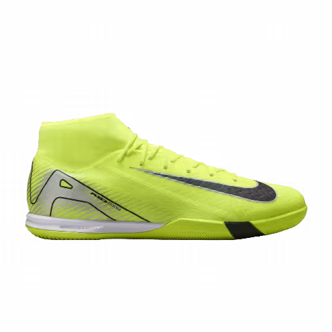 Nike Zoom Mercurial Superfly 10 Academy IC 'Mad Voltage Pack'