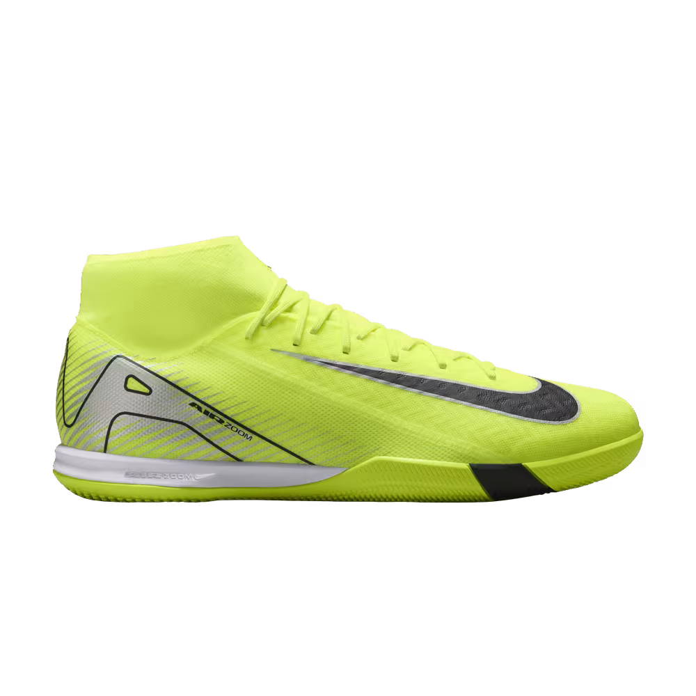 Nike Zoom Mercurial Superfly 10 Academy IC Mad Voltage Pack