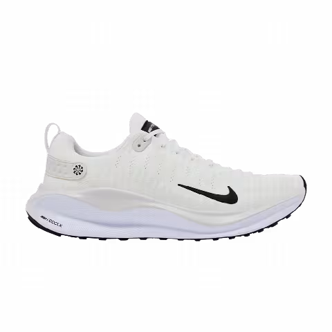 Nike ReactX Infinity Run 4 'Sail Black'