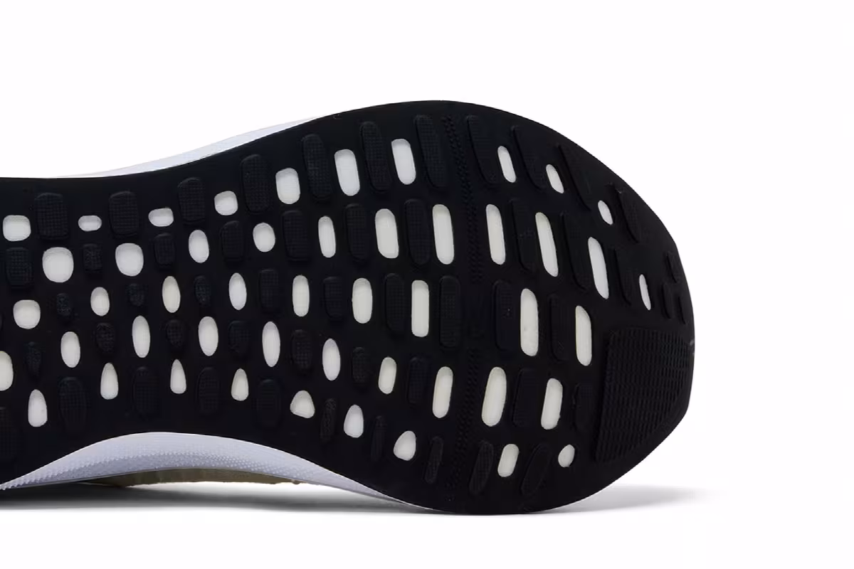 Nike ReactX Infinity Run 4 Sail Black, view 6