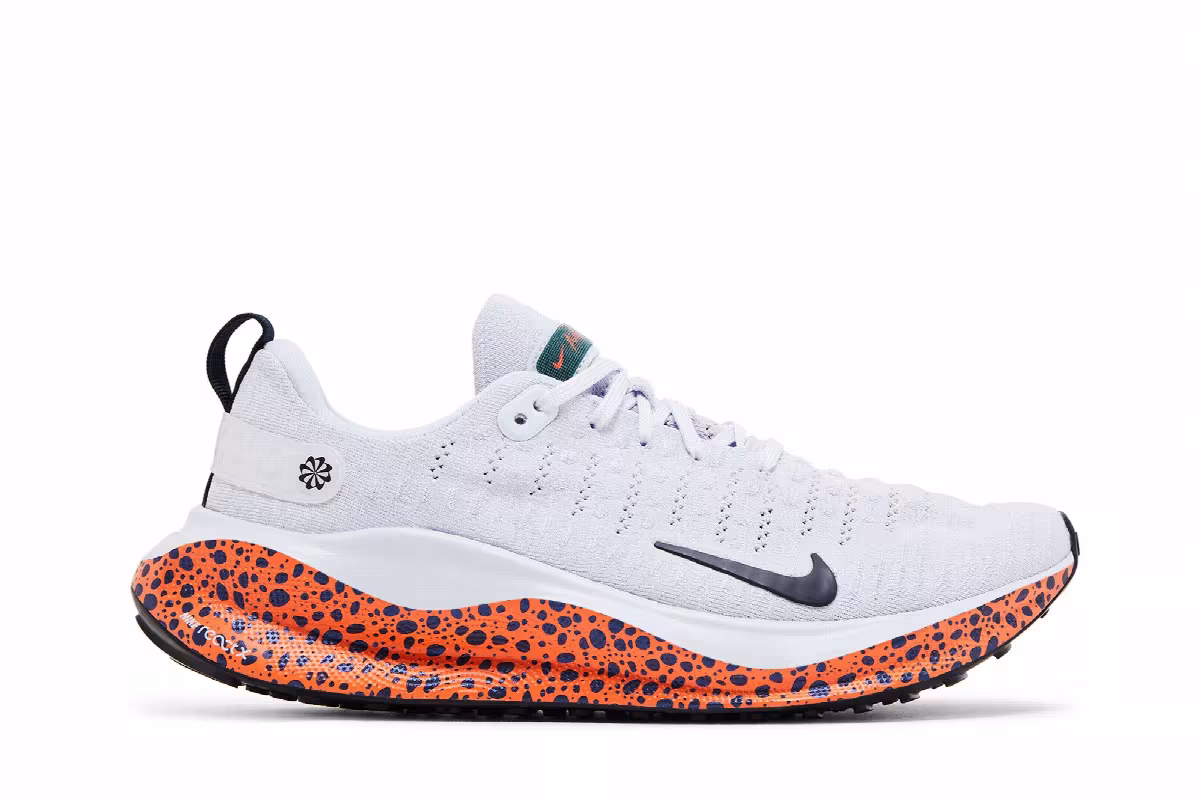 Nike ReactX Infinity Run 4 Electric Pack, view 2
