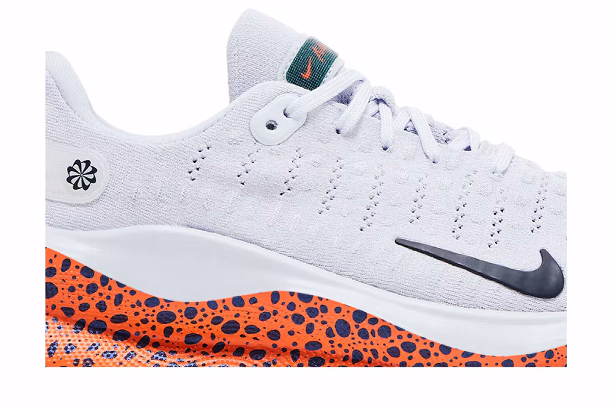 Nike ReactX Infinity Run 4 Electric Pack, view 3