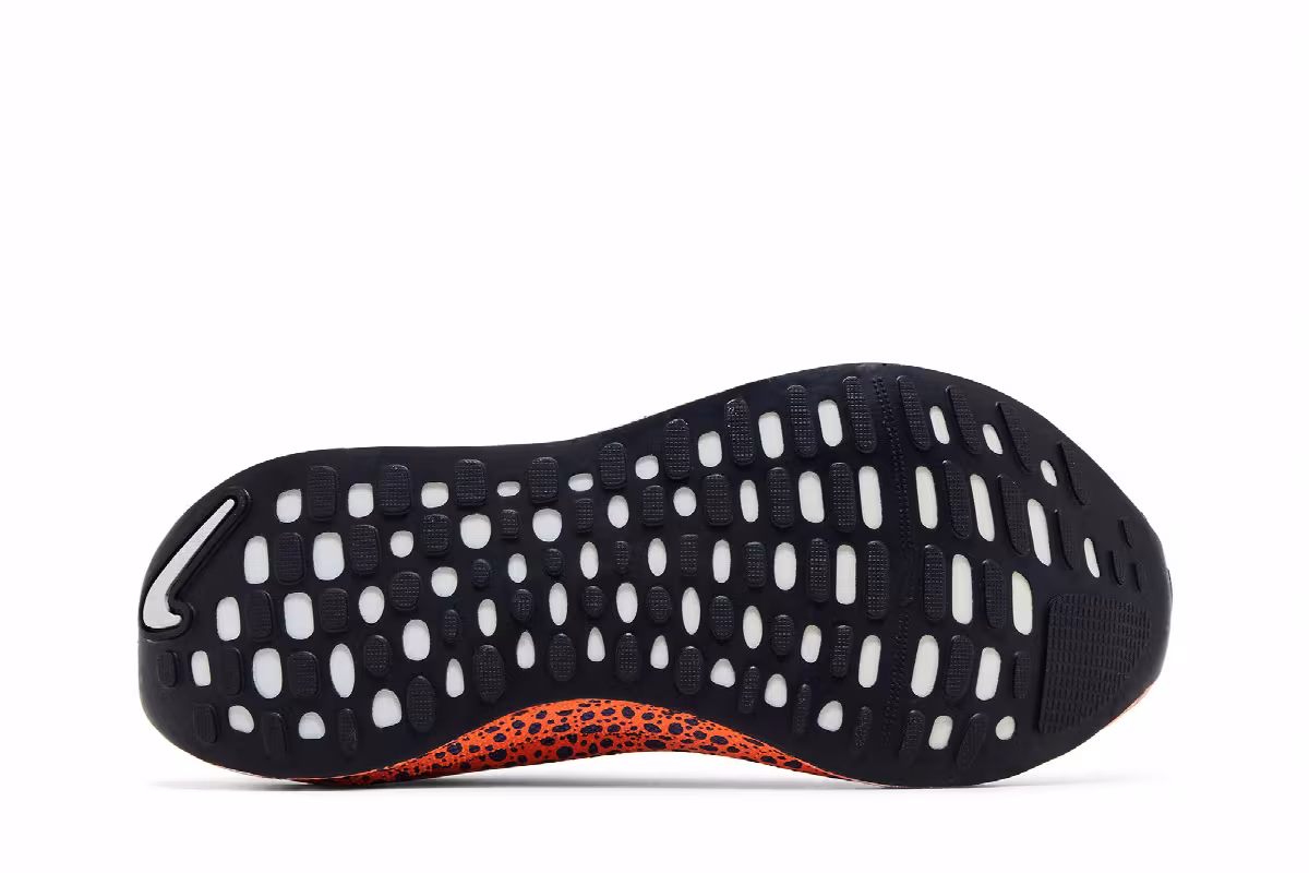 Nike ReactX Infinity Run 4 Electric Pack, view 5