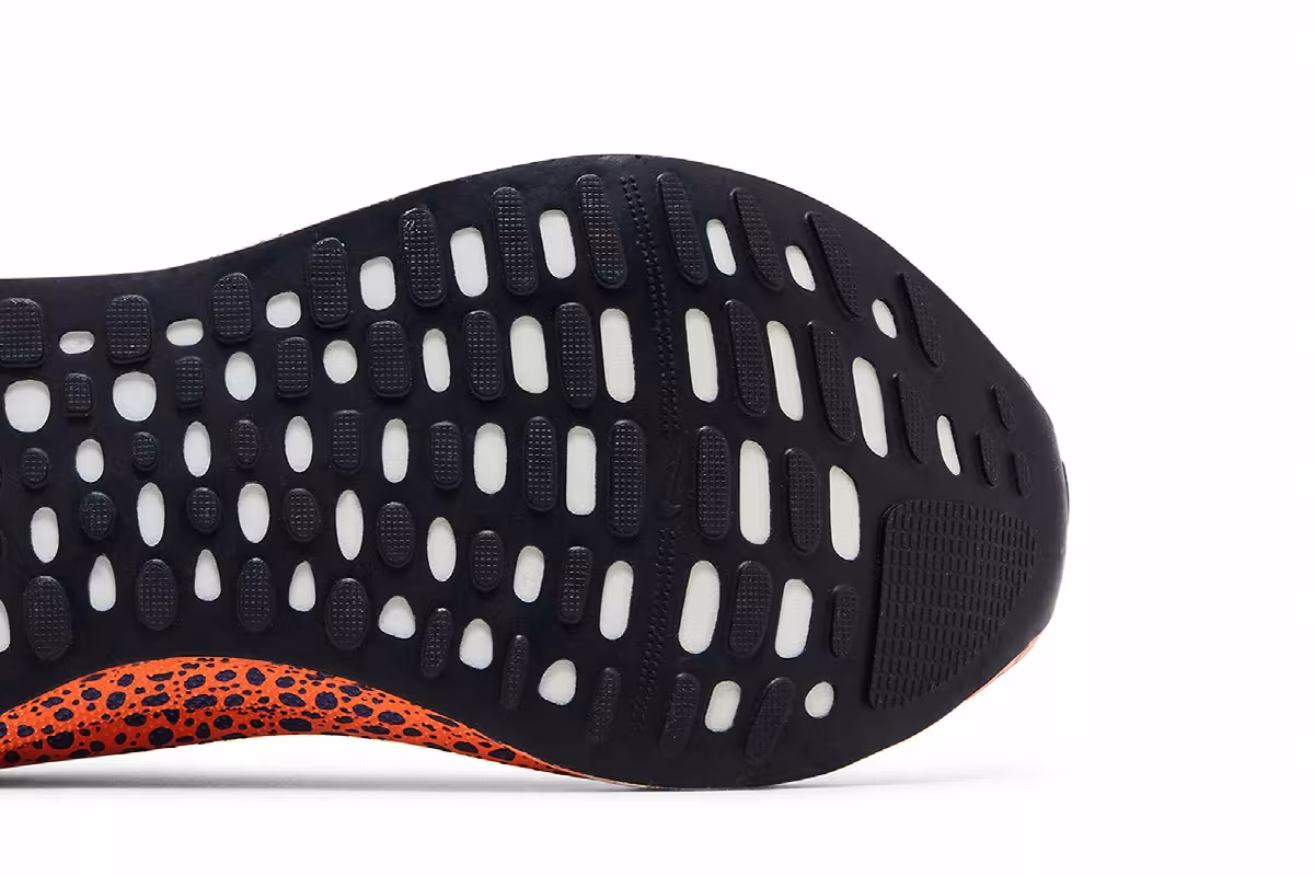 Nike ReactX Infinity Run 4 Electric Pack, view 6