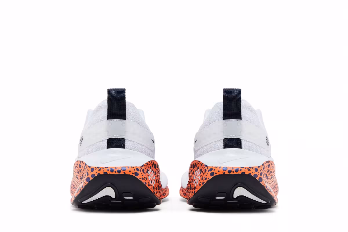Nike ReactX Infinity Run 4 Electric Pack, view 7