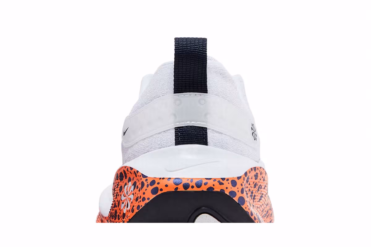 Nike ReactX Infinity Run 4 Electric Pack, view 8
