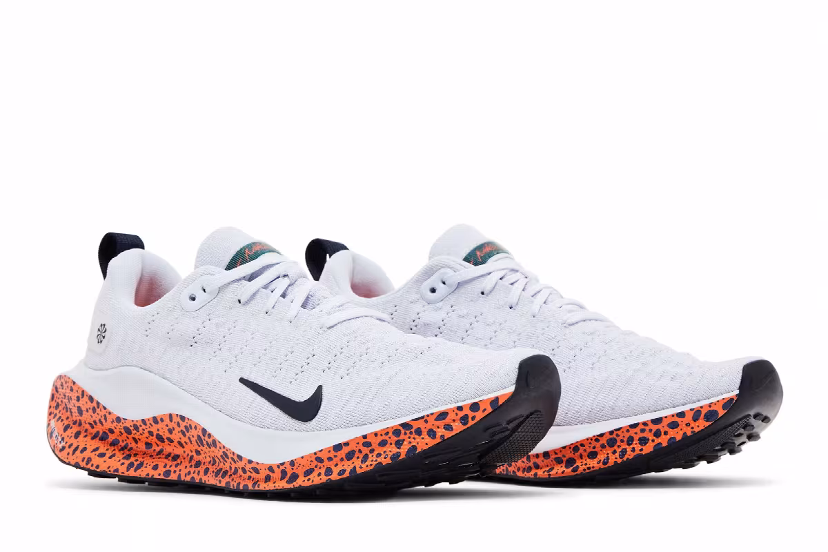 Nike ReactX Infinity Run 4 Electric Pack, view 9
