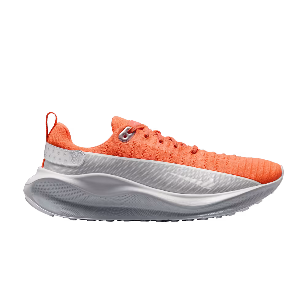 Nike ReactX Infinity Run 4 Premium Hyper Crimson
