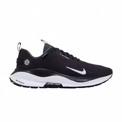 Nike ReactX Infinity Run 4 GORE-TEX 'Black White'