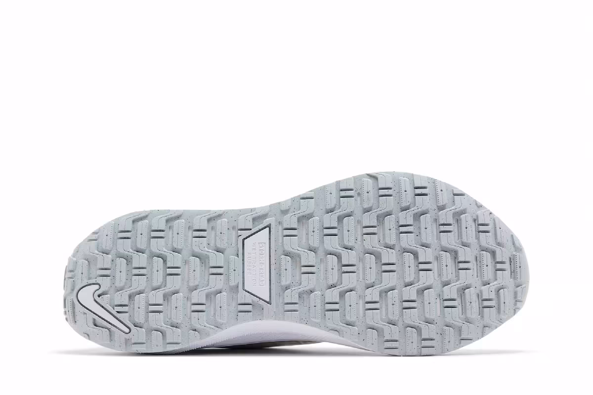 Nike ReactX Infinity Run 4 GORE-TEX Pure Platinum, view 5