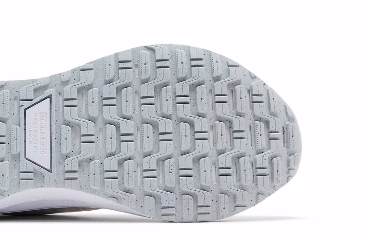 Nike ReactX Infinity Run 4 GORE-TEX Pure Platinum, view 6