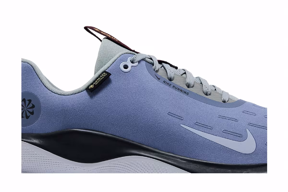 Nike ReactX Infinity Run 4 GORE-TEX Ashen Slate, view 3