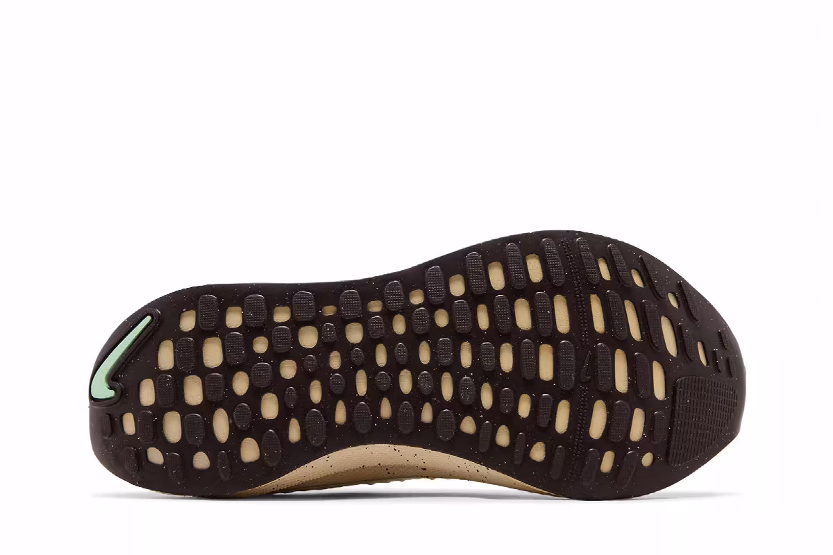 Nike ReactX Infinity Run 4 Sail Earth, view 5