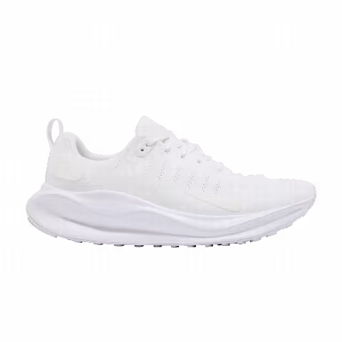 Nike ReactX Infinity Run 4 Extra Wide 'Triple White'
