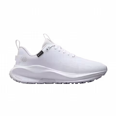 Nike Wmns ReactX Infinity Run 4 GORE-TEX 'White Pure Platinum'