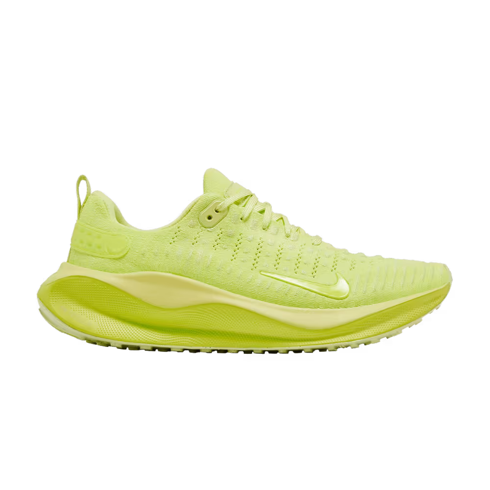 Nike ReactX Infinity Run 4 Volt