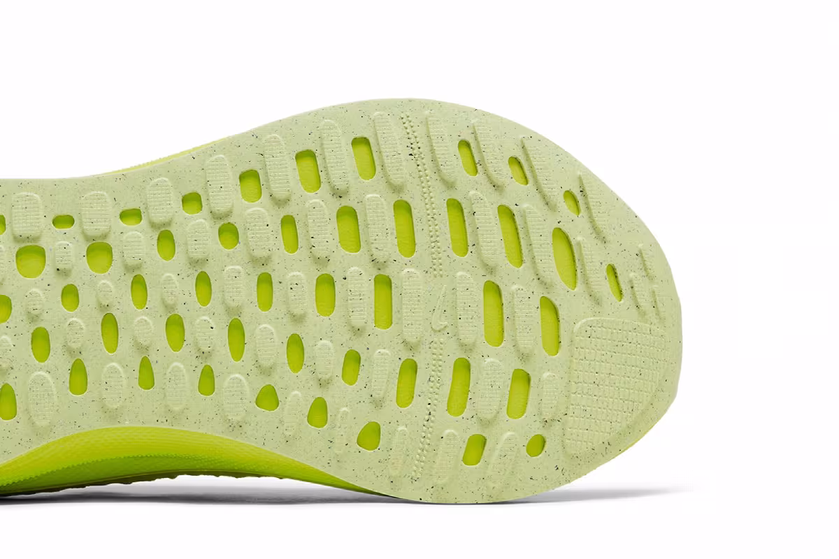 Nike ReactX Infinity Run 4 Volt, view 6
