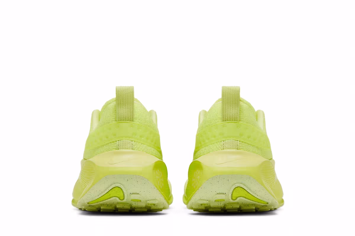 Nike ReactX Infinity Run 4 Volt, view 7
