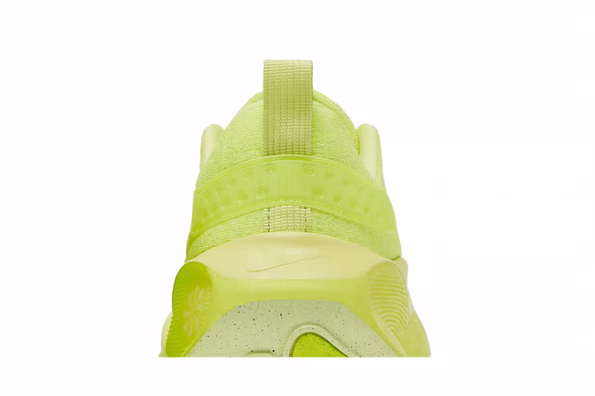 Nike ReactX Infinity Run 4 Volt, view 8