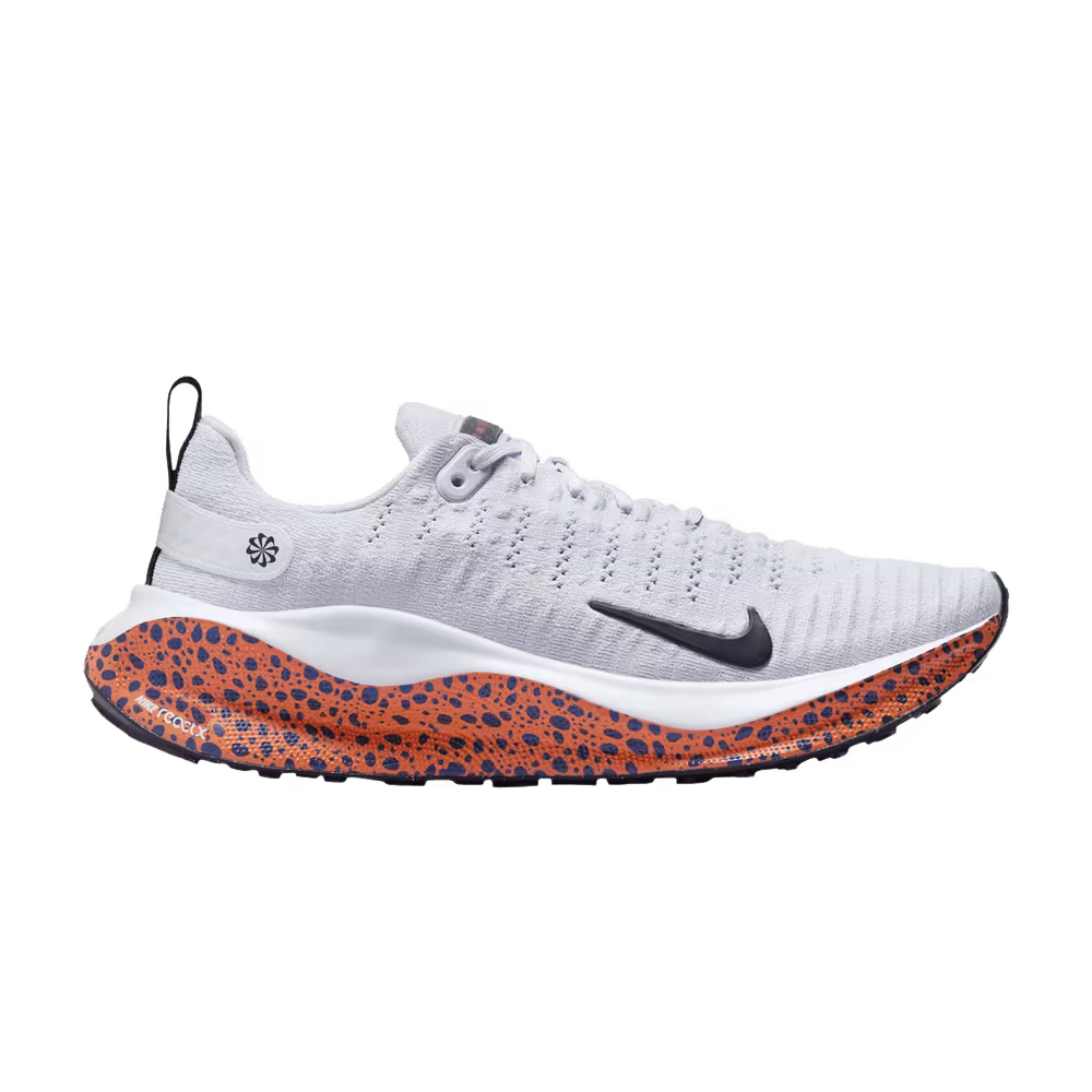Nike Women's ReactX Infinity Run 4 Electric Pack