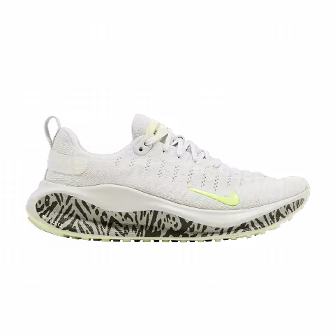 Nike Wmns ReactX Infinity Run 4 Premium 'Light Bone Cargo Khaki'