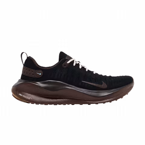 Nike ReactX Infinity Run 'Black Baroque Brown'