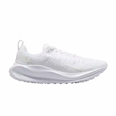 Nike Wmns ReactX Infinity Run 4 'Triple White'