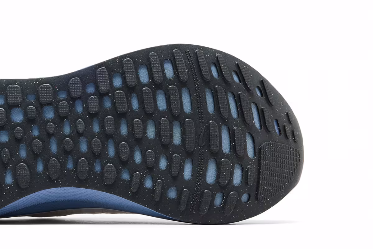 Nike ReactX Infinity Run 4 Summit White Ashen Slate, view 6