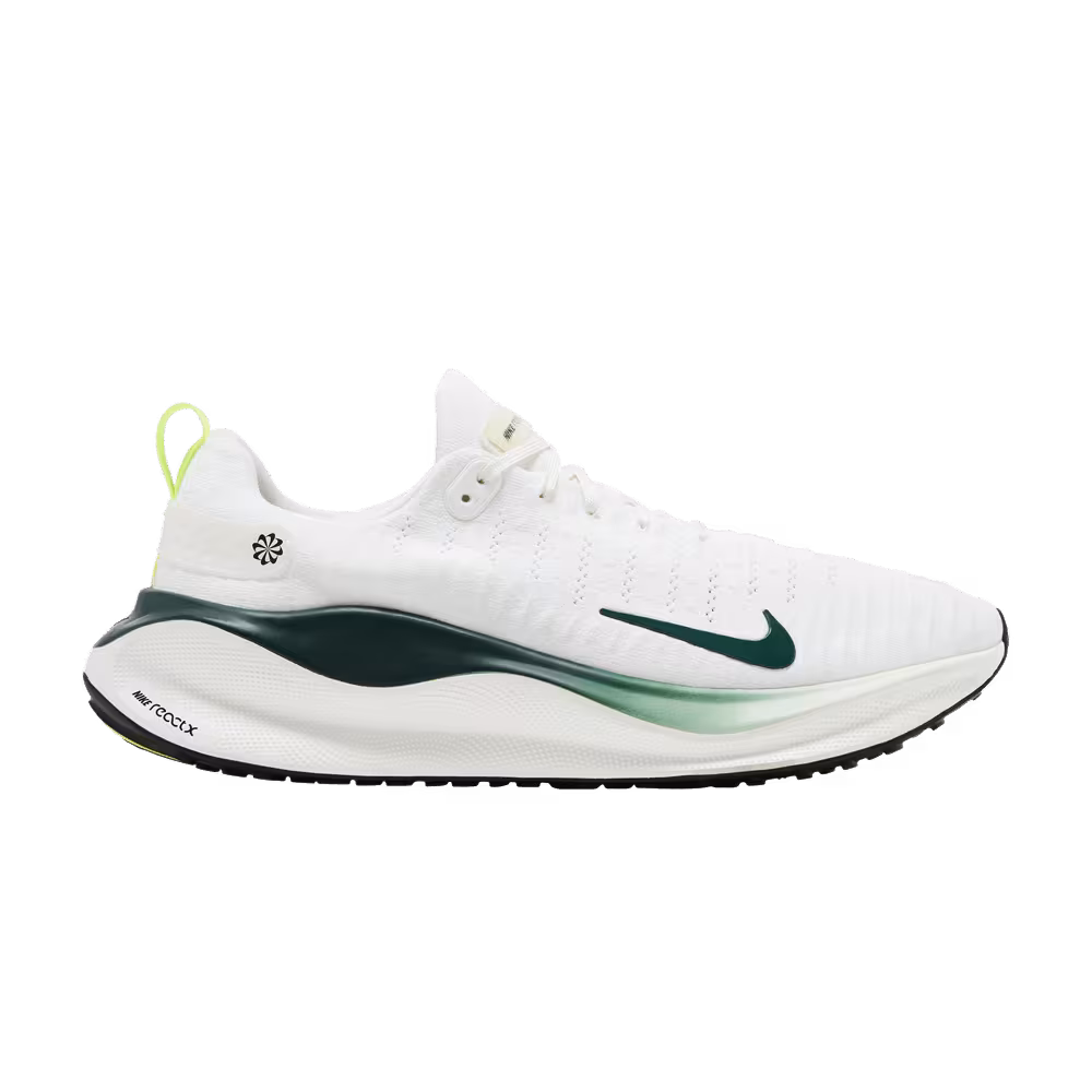 Nike ReactX Infinity Run Flyknit 4 Wake Up Pack