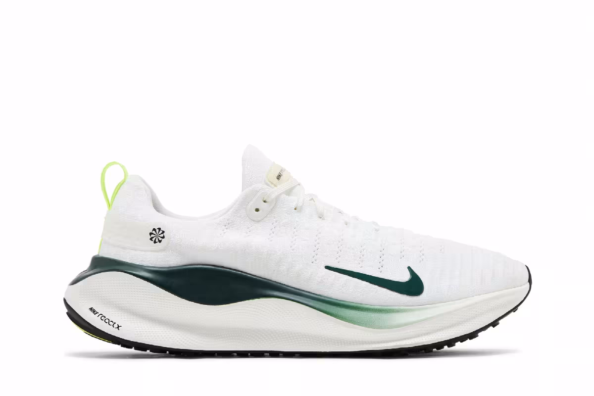 Nike ReactX Infinity Run Flyknit 4 Wake Up Pack, view 2