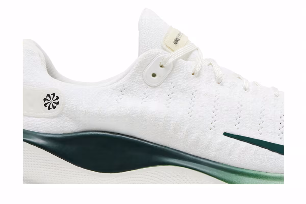 Nike ReactX Infinity Run Flyknit 4 Wake Up Pack, view 3