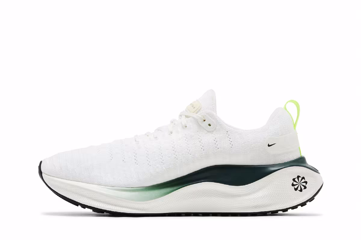 Nike ReactX Infinity Run Flyknit 4 Wake Up Pack, view 4
