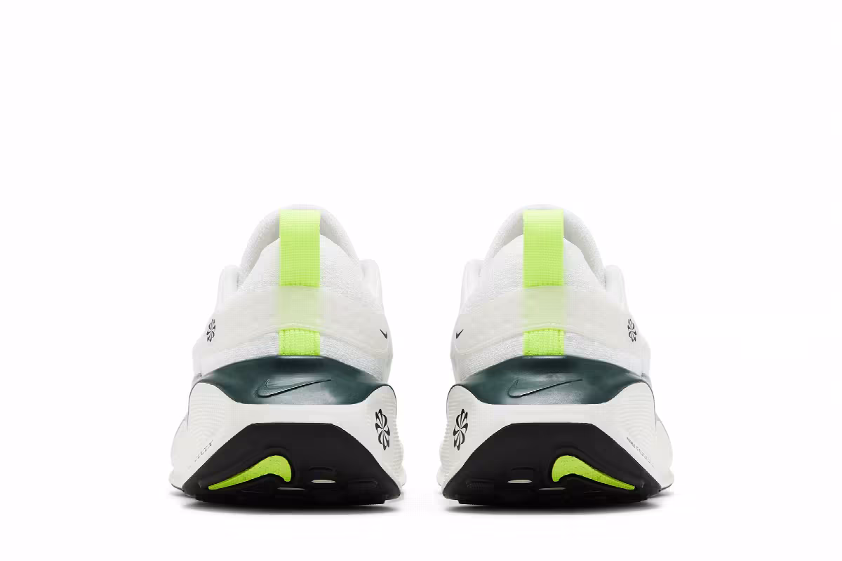 Nike ReactX Infinity Run Flyknit 4 Wake Up Pack, view 7