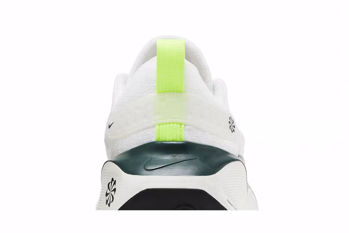 Nike ReactX Infinity Run Flyknit 4 Wake Up Pack, view 8