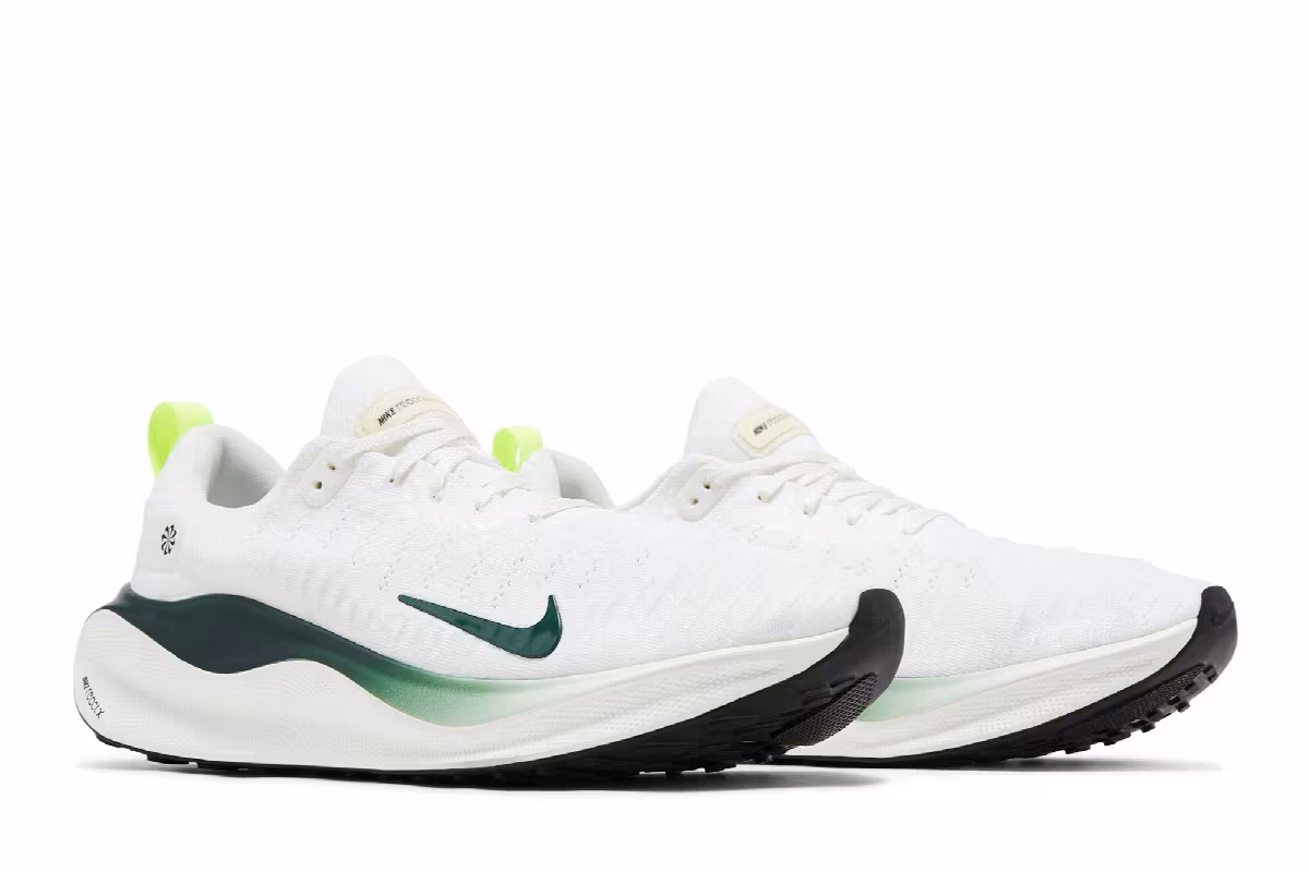 Nike ReactX Infinity Run Flyknit 4 Wake Up Pack, view 9