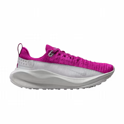 Nike Wmns ReactX Infinity Run 4 Premium 'Vivid Grape'