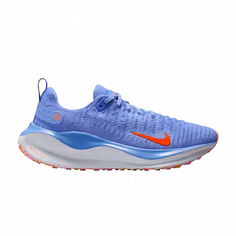Nike Wmns ReactX Infinity Run 4 'Royal Pulse Hyper Crimson'
