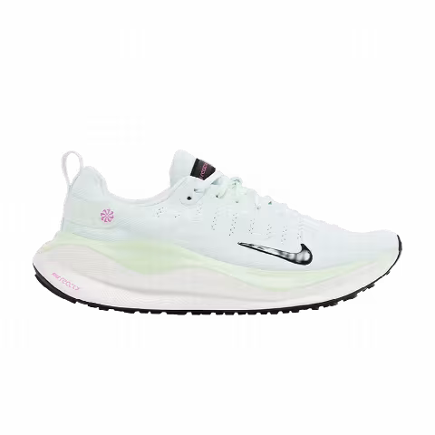 Nike Wmns ReactX Infinity Run 4 'Barely Green'