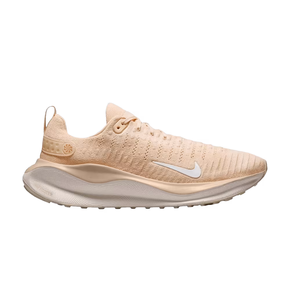Nike ReactX Infinity Run 4 Pale Vanilla