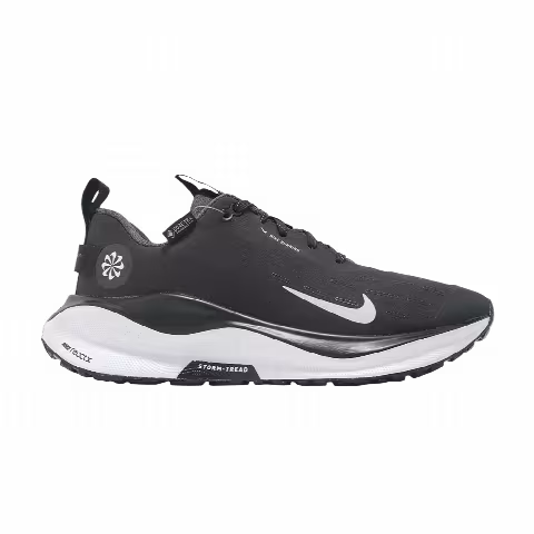 Nike Wmns ReactX Infinity Run 4 GORE-TEX 'Black White Volt'