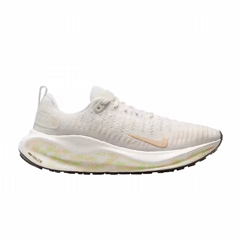 Nike Wmns ReactX Infinity Run 4 'Sail Crimson Tint'