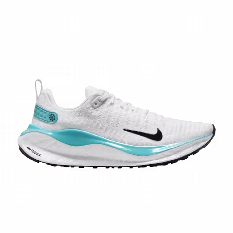 Nike Wmns ReactX Infinity Run 4 'White Dusty Cactus'