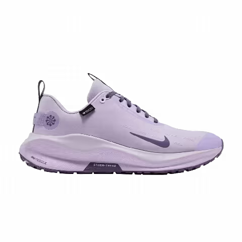 Nike Wmns ReactX Infinity Run 4 GORE-TEX 'Violet Mist'