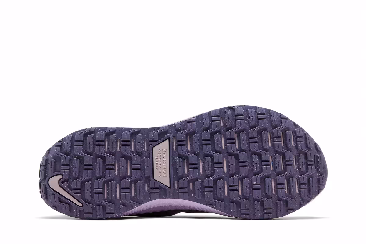Nike Women's ReactX Infinity Run 4 GORE-TEX Violet Mist, view 5