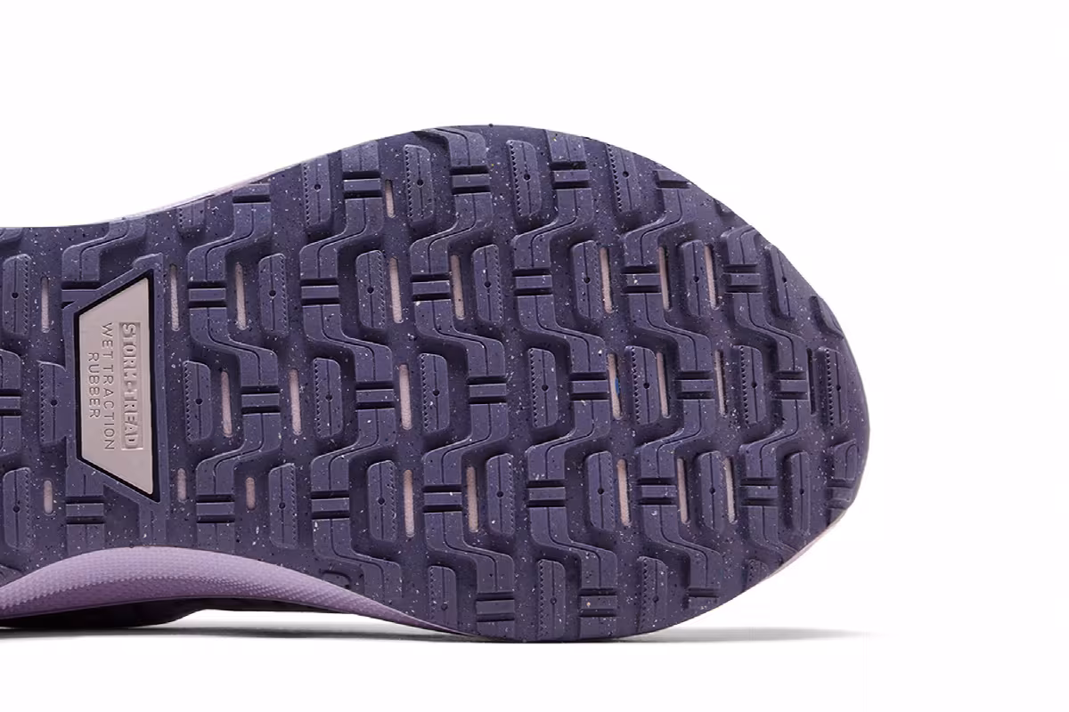 Nike Women's ReactX Infinity Run 4 GORE-TEX Violet Mist, view 6