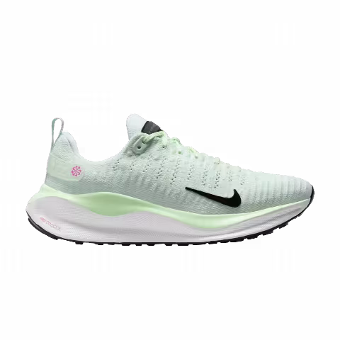 Nike Wmns ReactX Infinity Run 4 Extra Wide 'Barely Green'