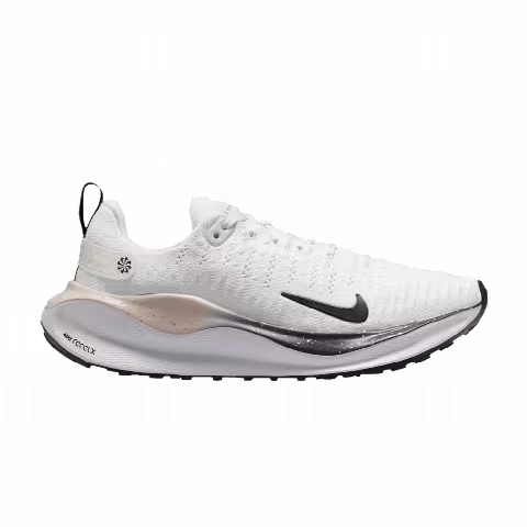 Nike Wmns ReactX Infinity Run 4 'White Platinum Tint Black'