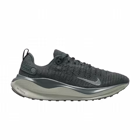Nike Wmns ReactX Infinity Run 4 Extra Wide 'Vintage Green'