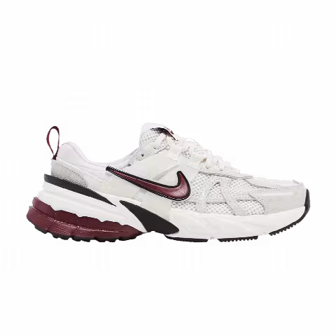 Nike Wmns V2K Run SE 'White Black Team Red'